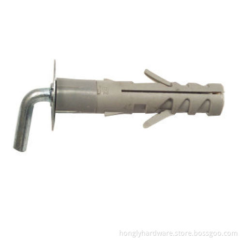 Fixing System-nylon Plug 704/719New